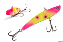 Воблер "Bay Vibe" 80 мм / 15 гр / C312 цвет