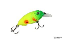  Воблер "Dancing Elvis" 4420055  55 мм / 10 гр / 147 цвет