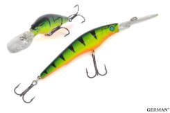 Воблер "Mavr L" 90 мм / 12 гр / C113 цвет