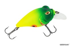  Воблер "Mutant Dog" 4488060  60 мм / 20 гр / 147 цвет