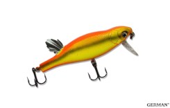  Воблер "Sick Fish" 4436085  85 мм / 13 гр / 118 цвет