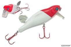  Воблер "Sick Fish" 4436085  85 мм / 13 гр / 147 цвет