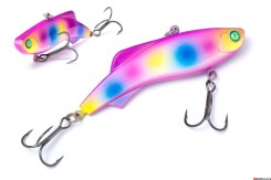 Воблер "SL Vibra" 73 мм / 16 гр / С101 цвет