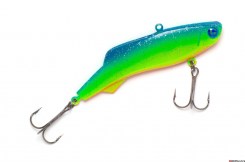 Воблер "SL Vibra" 73 мм / 16 гр / С203 цвет