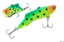 Воблер "SL Vibra" 73 мм / 16 гр / С244 цвет