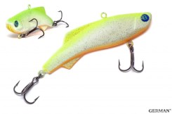 Воблер "SL Vibra" 83 мм / 23 гр / С125 цвет