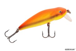  Воблер "Soaring Tiger" 4453064  64 мм / 9 гр / 118 цвет