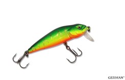  Воблер "Soaring Tiger" 4453064  64 мм / 9 гр / 123 цвет