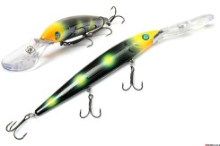 Воблер "Veider" 120 мм / 16 гр / C266 цвет