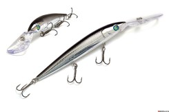 Воблер "Veider" 120 мм / 16 гр / H001 цвет