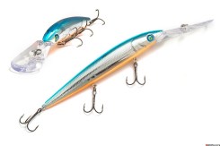 Воблер "Veider" 120 мм / 16 гр / H002 цвет