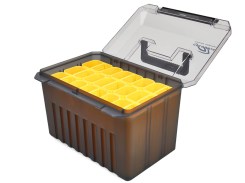 Ящик для вобреров COLUMBIA XD-71