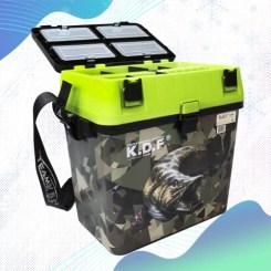 Ящик зимний KDF BOX 246-24