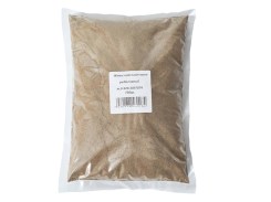 Жмых подсолнечника ПОРОШОК "Золотая рыбка" 