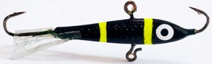Балансир «Marlin’s» 9111 45мм 4.9гр цв.056 уп.5шт