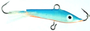 Балансир «Marlin’s» 9112 42мм 5.1гр цв.011 уп.5шт