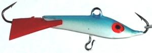 Балансир «Marlin’s» 9112 42мм 5.1гр цв.082 уп.5шт