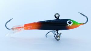 Балансир «Marlin’s» 9116 50мм 9.7гр цв.007 уп.5шт