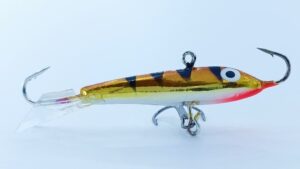 Балансир «Marlin’s» 9116 50мм 9.7гр цв.103 уп.5шт