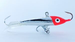 Балансир «Marlin’s» 9116 50мм 9.7гр цв.105 уп.5шт