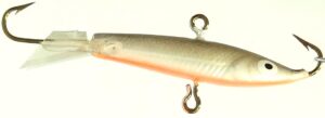 Балансир «Marlin’s» 9120 50мм 12.6гр цв.025 уп.5шт