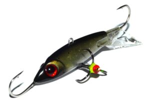 Балансир «Shark» 18гр цв.07