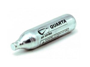 Баллончик CO2 "Quarta"