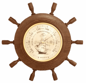Барометр БМ-9