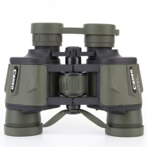 Бинокль Canon 12x45