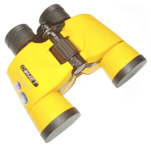 Бинокль Comet 12x40 Yellow