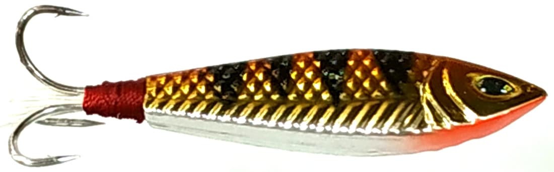 Бокоплав "Marlin's" 47мм/10гр цвет 103 уп.5шт