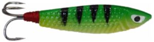 Бокоплав "Marlin's" 60мм/20гр цвет 001 уп.5шт