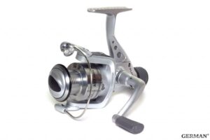 Катушка PLANET 540A металл