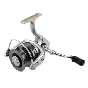 Катушка RYOBI Pilot CS 6500