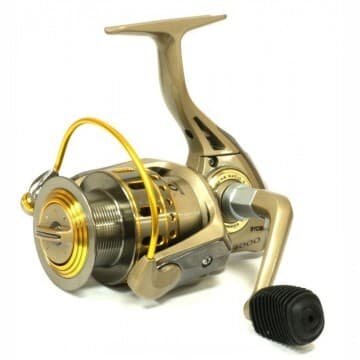 Катушка RYOBI TRESOR 3000