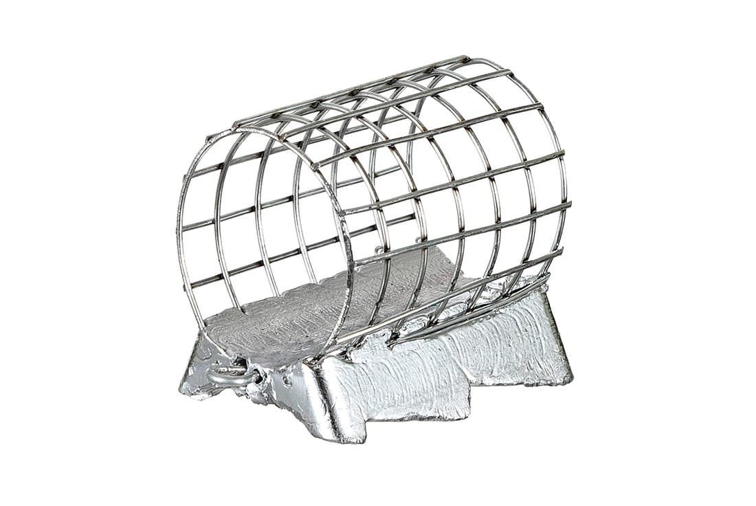 Кормушка "Аллигатор" 140гр (10)