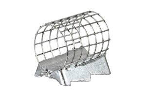 Кормушка "Аллигатор"  60гр (10)