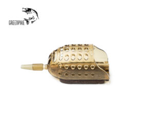КОРМУШКА DONKA КЛЕТКА HD-605 90г. (10)