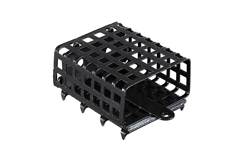 Кормушка Фидерная метал АЛЛИГАТОР 130гр. уп.12шт