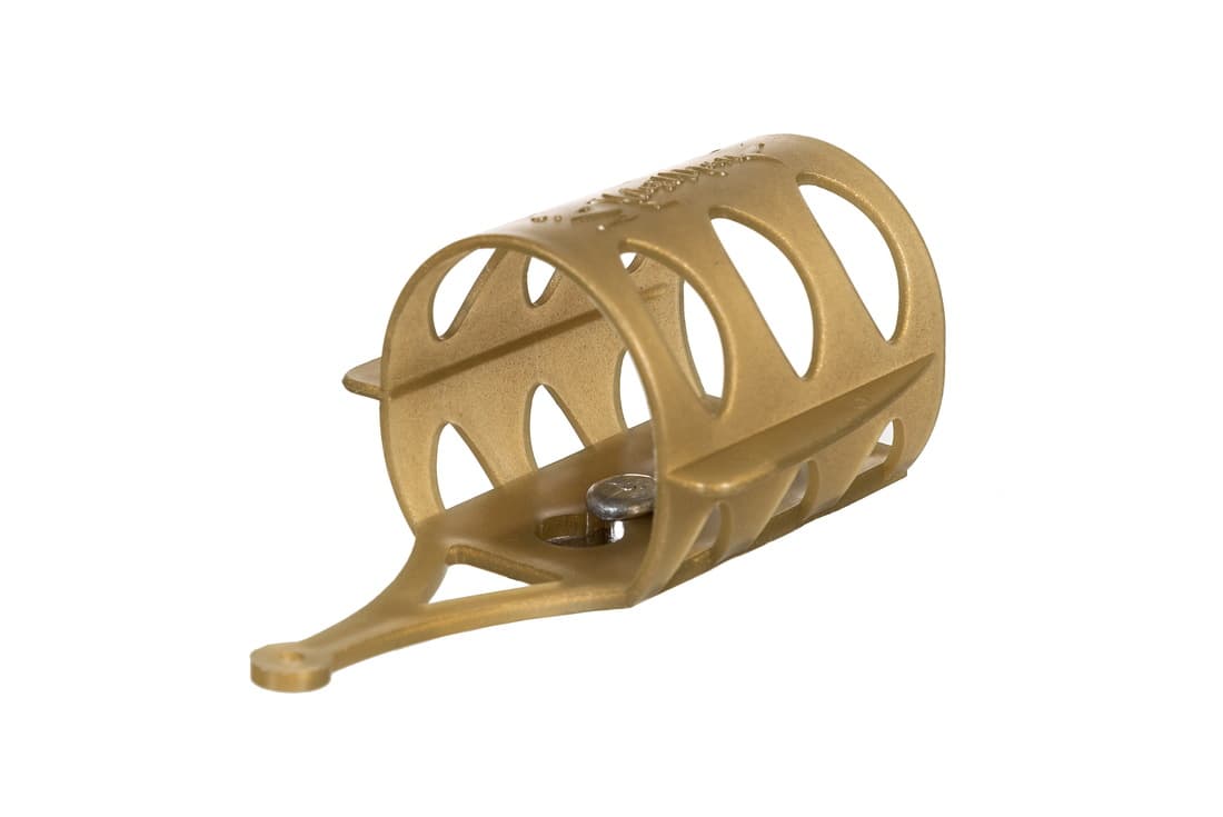 Кормушка Фидерная Овал "Кактус" 120гр (12)