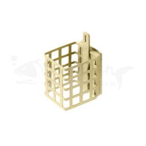Кормушка пикерная метал 15гр