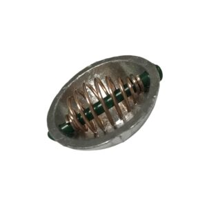 Кормушка "Ложка с пружиной" 140гр (10)