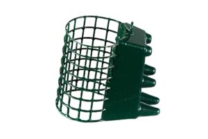 Кормушка "Вампир" крашеная 80гр (10)