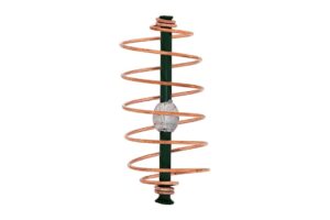 Кормушка "Завитушка" 50гр