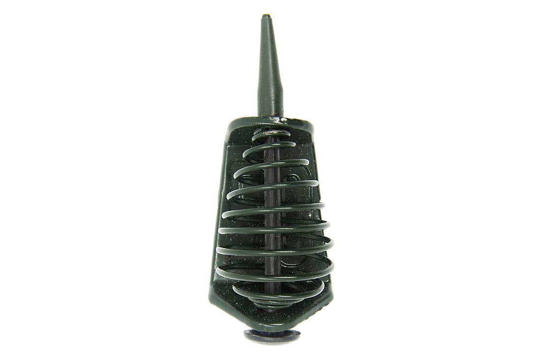 КОРМУШКА РЕКА 120г (10)