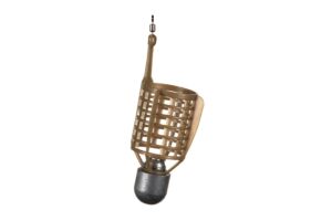 Кормушка Sport-Bullet XL Боковой крепеж, 70гр