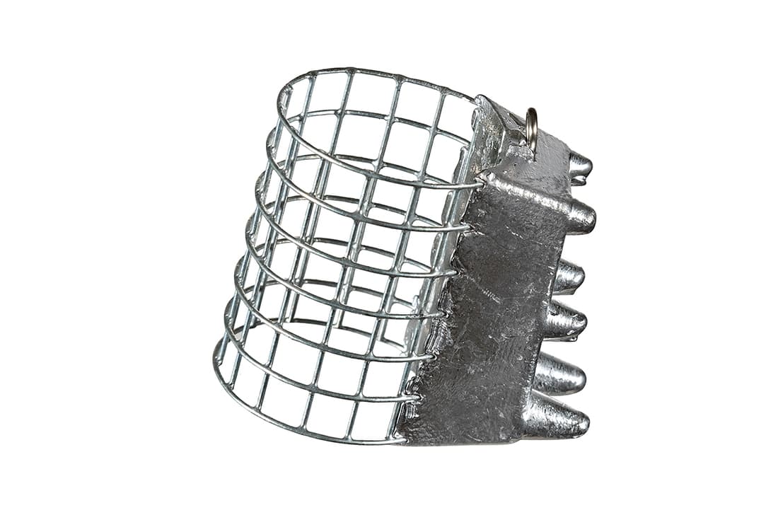 Кормушка "Вампир" 140гр (10)