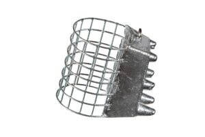 Кормушка "Вампир" 200гр (10)