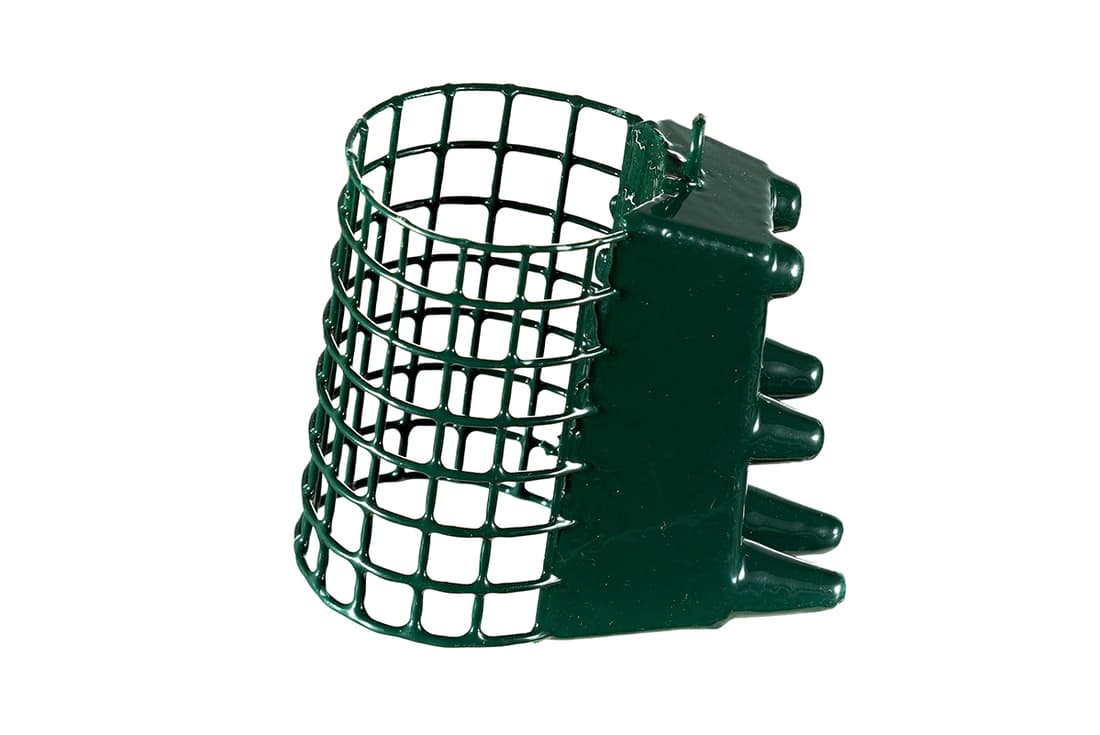 Кормушка "Вампир" крашеная 140гр (10)