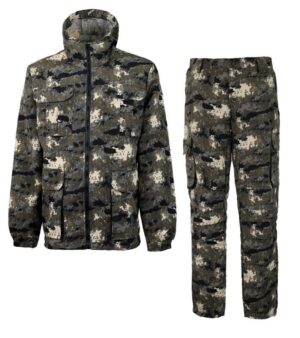 Костюм Dragon-2 (RipStop) Милитари 44/46-170/176